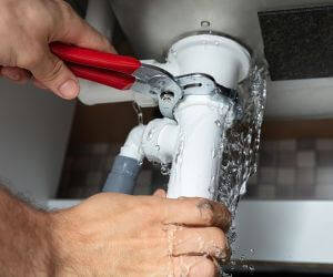 About Emergency plumbing pros Cunningham, TX